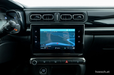 Citroën C3 Gebrauchtwagen