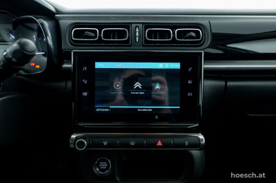 Citroën C3 Gebrauchtwagen