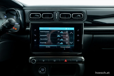 Citroën C3 Gebrauchtwagen