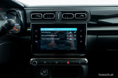 Citroën C3 Gebrauchtwagen