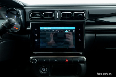 Citroën C3 Gebrauchtwagen