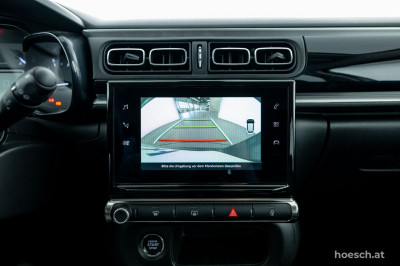 Citroën C3 Gebrauchtwagen