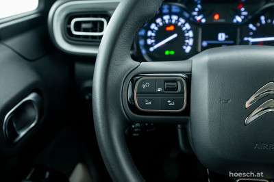 Citroën C3 Gebrauchtwagen