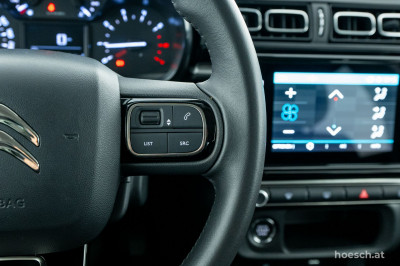 Citroën C3 Gebrauchtwagen