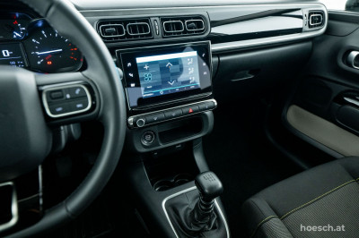 Citroën C3 Gebrauchtwagen