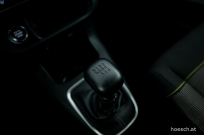 Citroën C3 Gebrauchtwagen