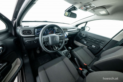 Citroën C3 Gebrauchtwagen