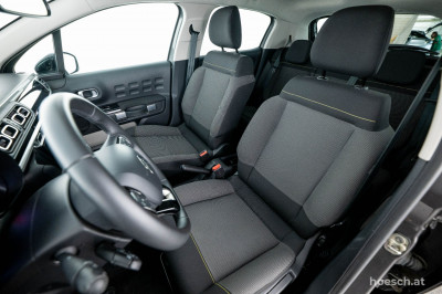 Citroën C3 Gebrauchtwagen