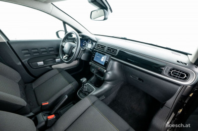 Citroën C3 Gebrauchtwagen