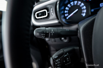 Citroën C3 Gebrauchtwagen