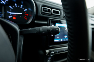 Citroën C3 Gebrauchtwagen