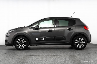 Citroën C3 Gebrauchtwagen