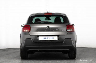 Citroën C3 Gebrauchtwagen