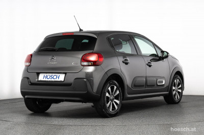 Citroën C3 Gebrauchtwagen