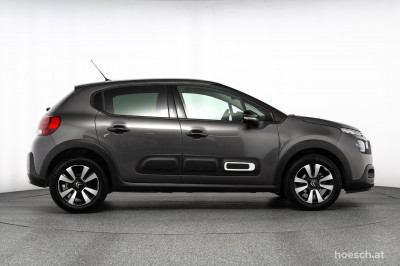 Citroën C3 Gebrauchtwagen
