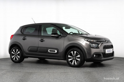 Citroën C3 Gebrauchtwagen