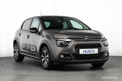 Citroën C3 Gebrauchtwagen