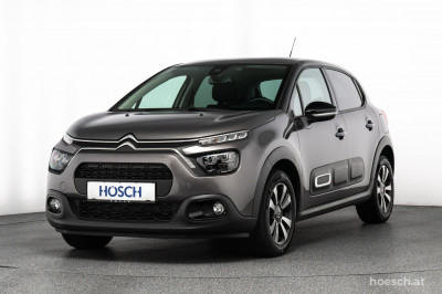 Citroën C3 Gebrauchtwagen