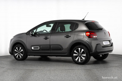 Citroën C3 Gebrauchtwagen
