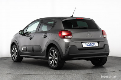 Citroën C3 Gebrauchtwagen