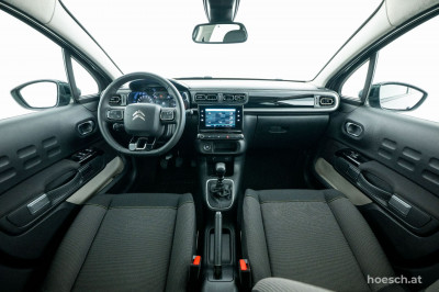 Citroën C3 Gebrauchtwagen