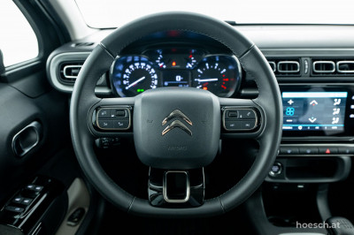 Citroën C3 Gebrauchtwagen