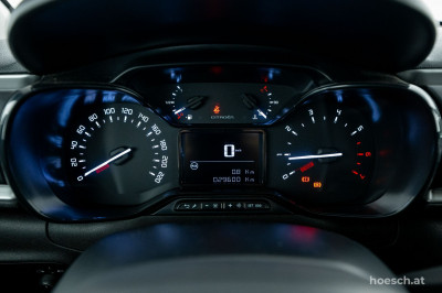 Citroën C3 Gebrauchtwagen