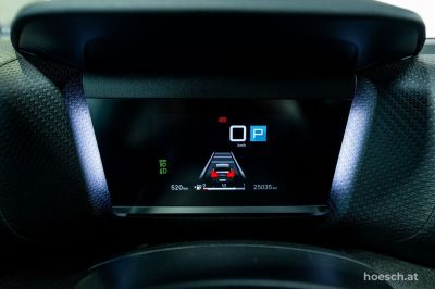 Citroën C4 X Gebrauchtwagen