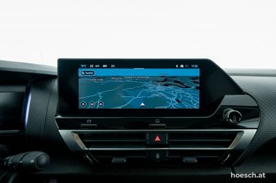 Citroën C4 X Gebrauchtwagen