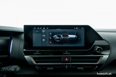 Citroën C4 X Gebrauchtwagen