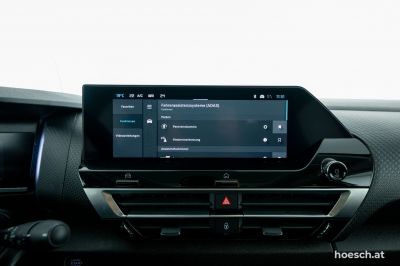 Citroën C4 X Gebrauchtwagen