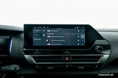 Citroën C4 X Gebrauchtwagen