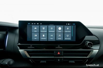 Citroën C4 X Gebrauchtwagen