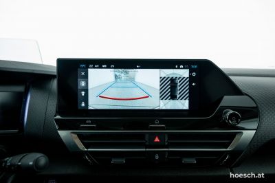 Citroën C4 X Gebrauchtwagen