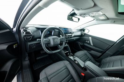 Citroën C4 X Gebrauchtwagen