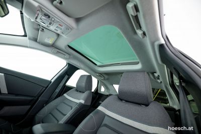 Citroën C4 X Gebrauchtwagen