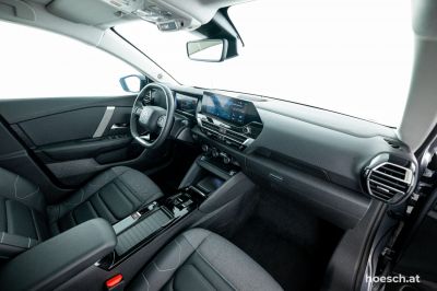 Citroën C4 X Gebrauchtwagen