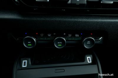 Citroën C4 X Gebrauchtwagen