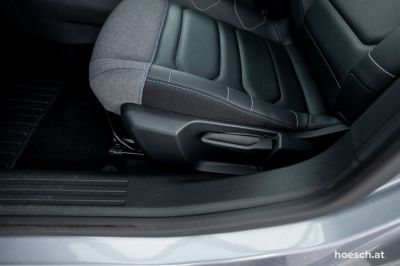 Citroën C4 X Gebrauchtwagen