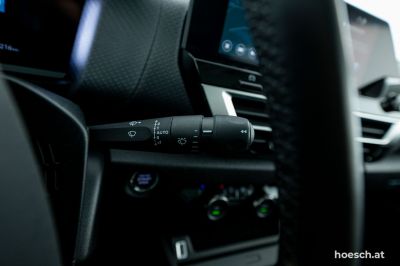 Citroën C4 X Gebrauchtwagen