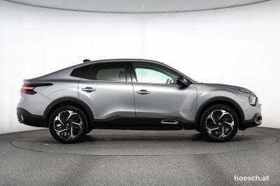 Citroën C4 X Gebrauchtwagen