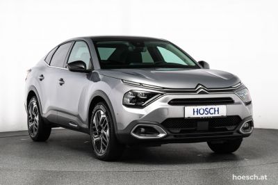 Citroën C4 X Gebrauchtwagen