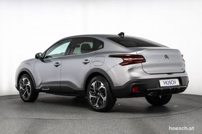 Citroën C4 X Gebrauchtwagen