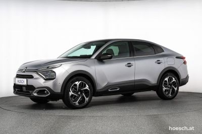 Citroën C4 X Gebrauchtwagen