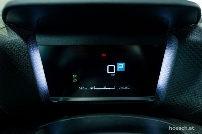 Citroën C4 X Gebrauchtwagen