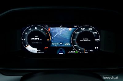 Cupra Leon Gebrauchtwagen