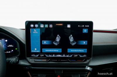 Cupra Leon Gebrauchtwagen