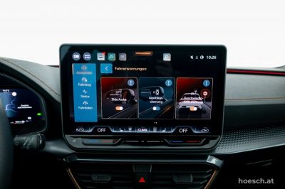 Cupra Leon Gebrauchtwagen