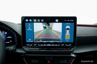 Cupra Leon Gebrauchtwagen