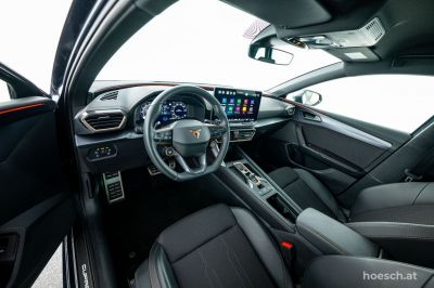 Cupra Leon Gebrauchtwagen